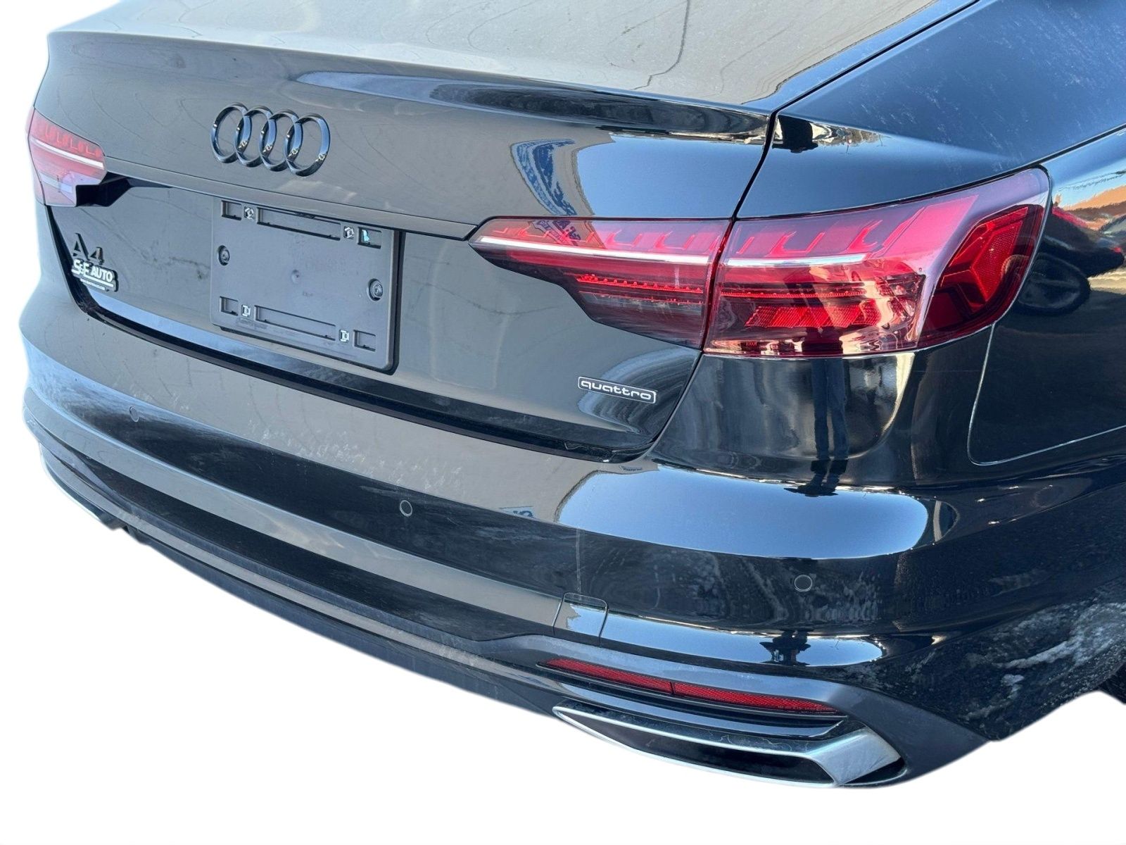 2023 Audi A4 Premium Plus - Photo 9