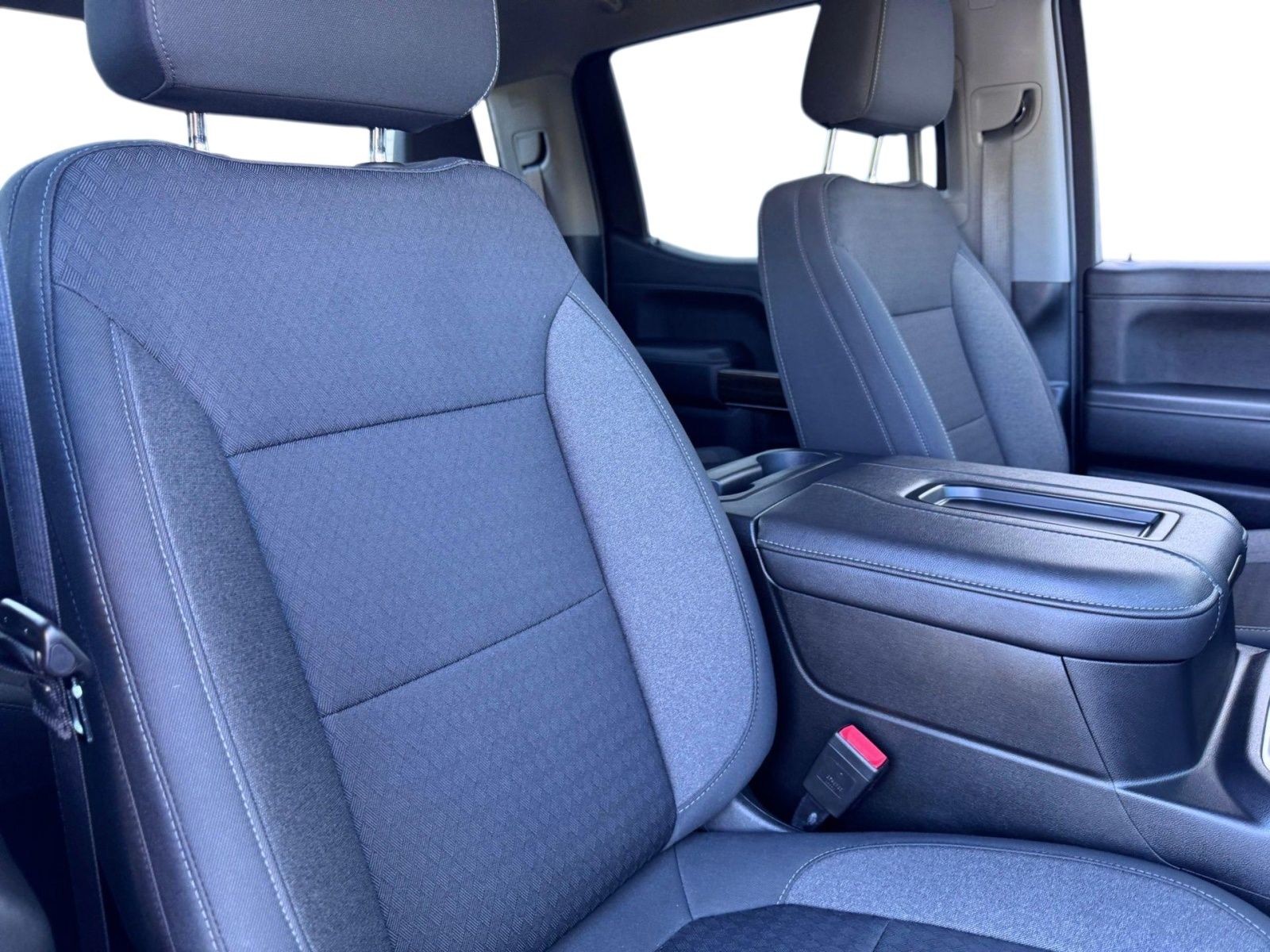 2022 Chevrolet Silverado 1500 Limited LT Trail Boss - Photo 14