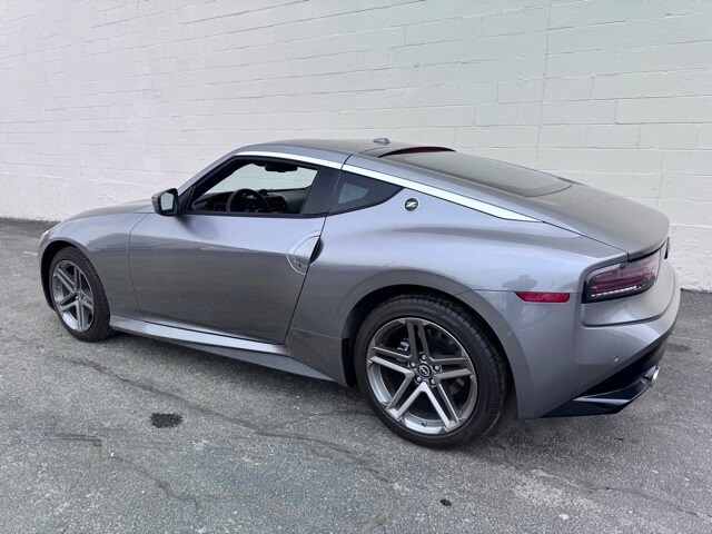 2024 Nissan Z Sport photo 3