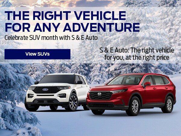 A and e auto sales outlet