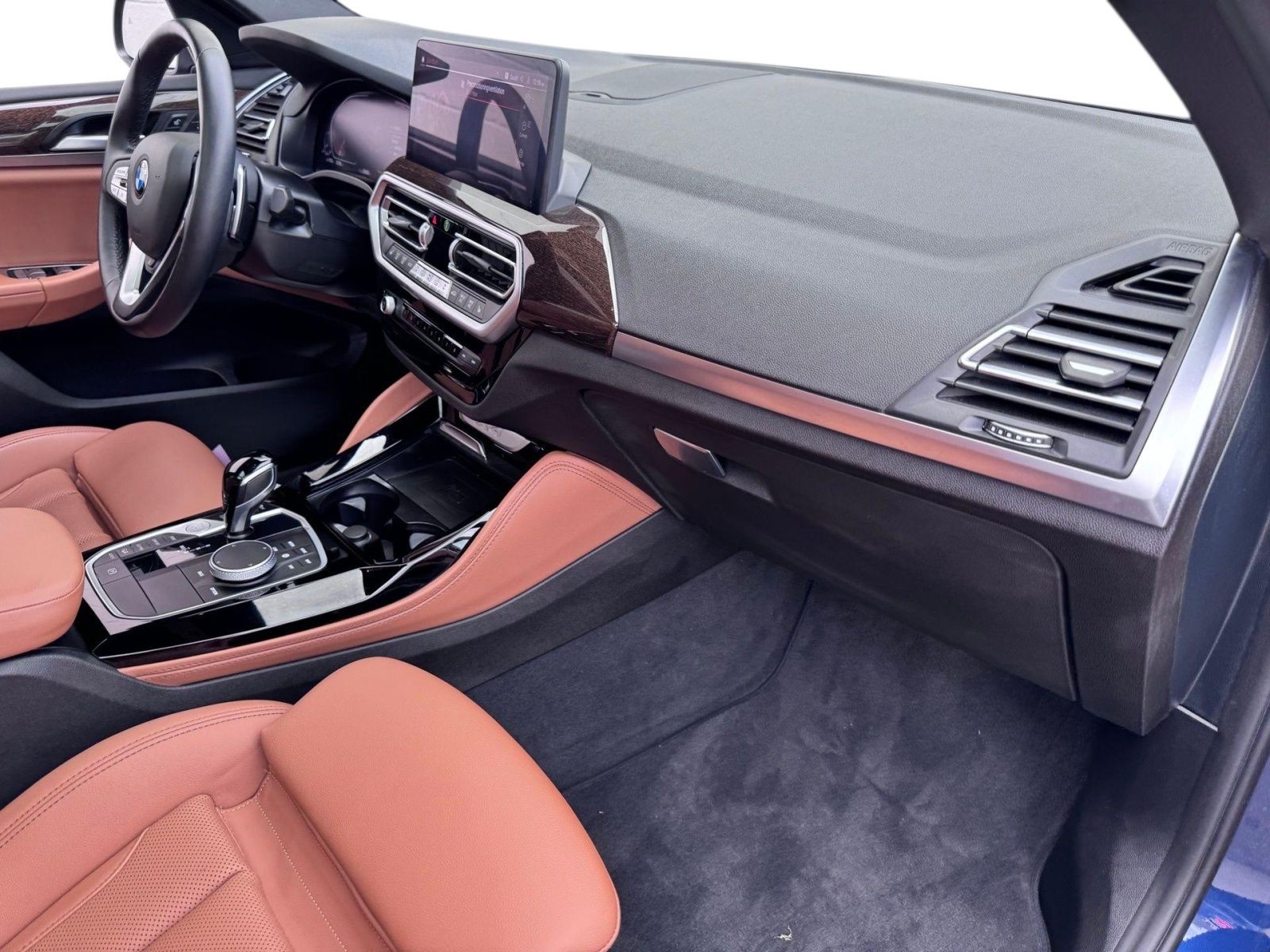 2023 BMW X4 30i - Photo 9