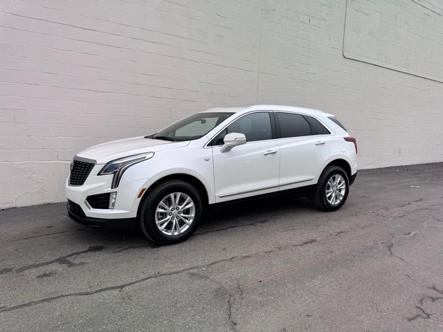 2023 Cadillac XT5 Luxury SUV