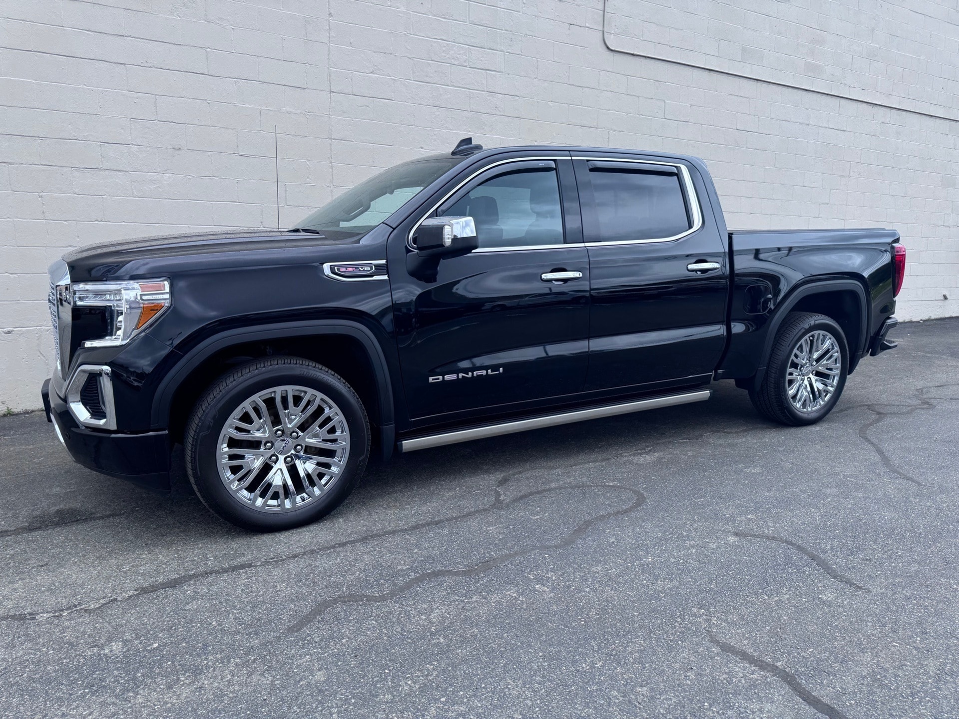 2022 GMC Sierra 1500 Limited
