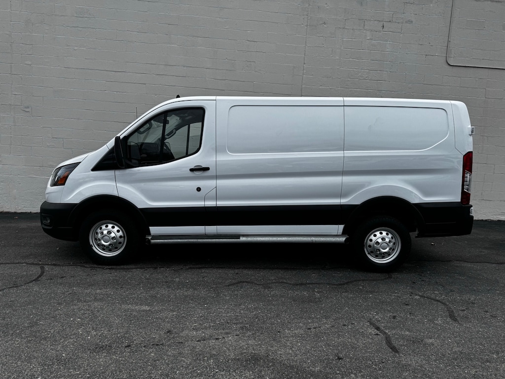 Used 2023 Ford Transit-250 Base Cargo Van