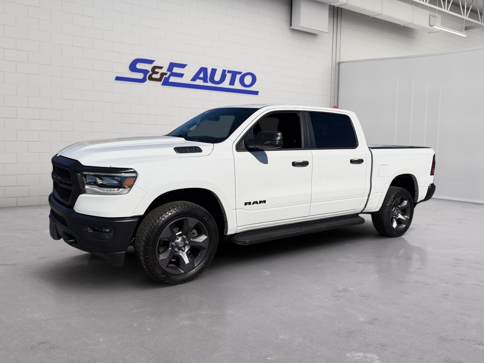 2023 RAM 1500 Pickup