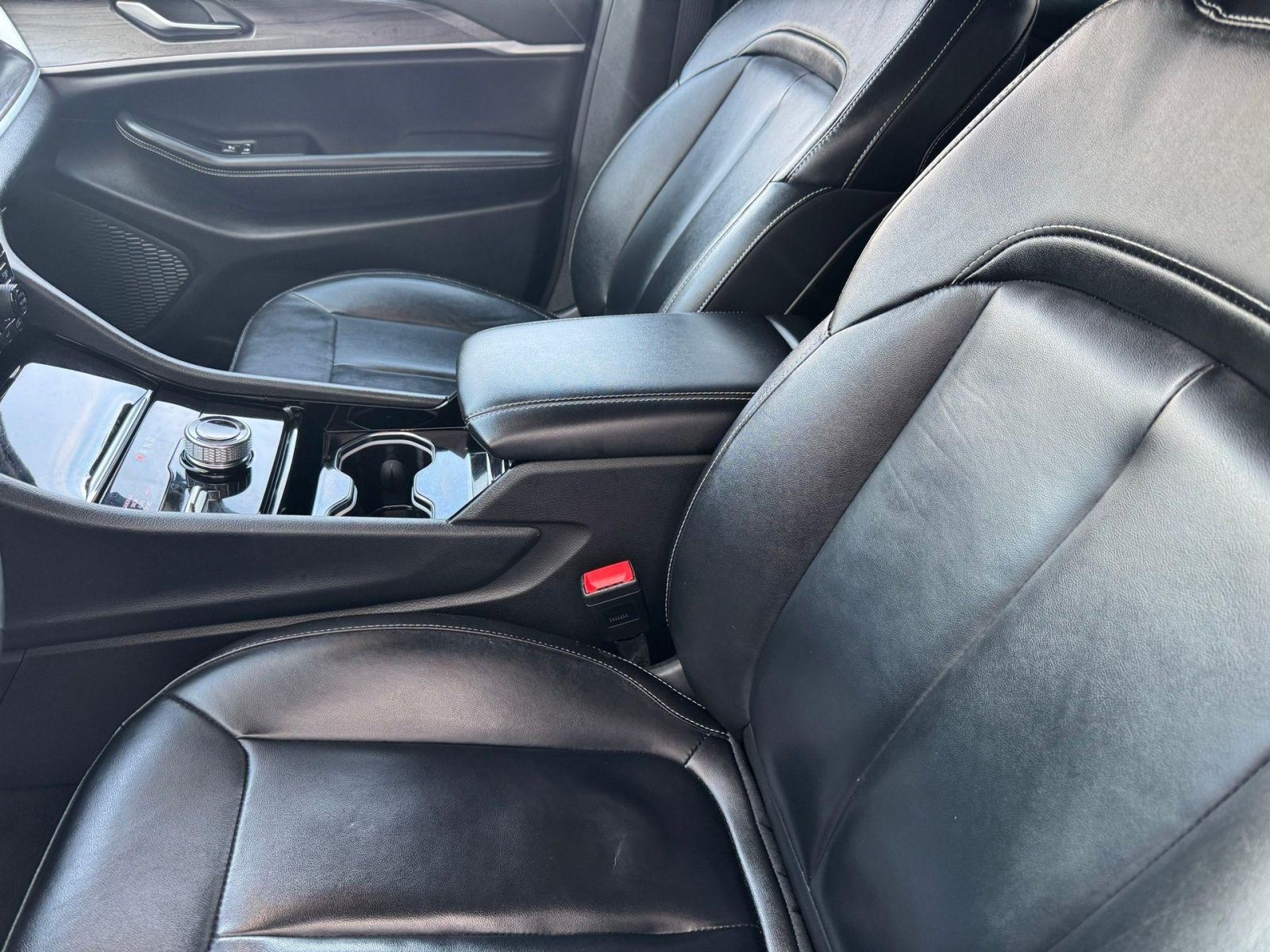 2023 Jeep Grand Cherokee Limited - Photo 24
