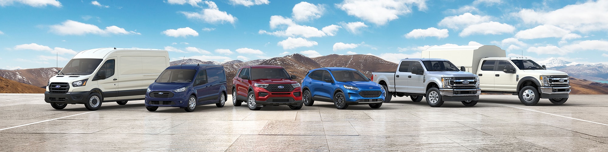 Used Ford for Sale at Seay Motors in Mayfield, KY Used