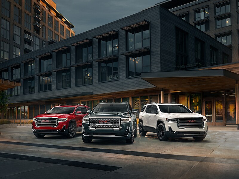 SUVs for Sale in Mayfield Seay Motors Serving Paducah, Murray