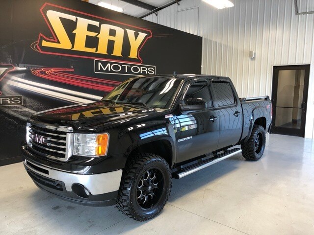 Used 2012 Gmc Sierra 1500 For Sale Mayfield Ky Serving Paducah