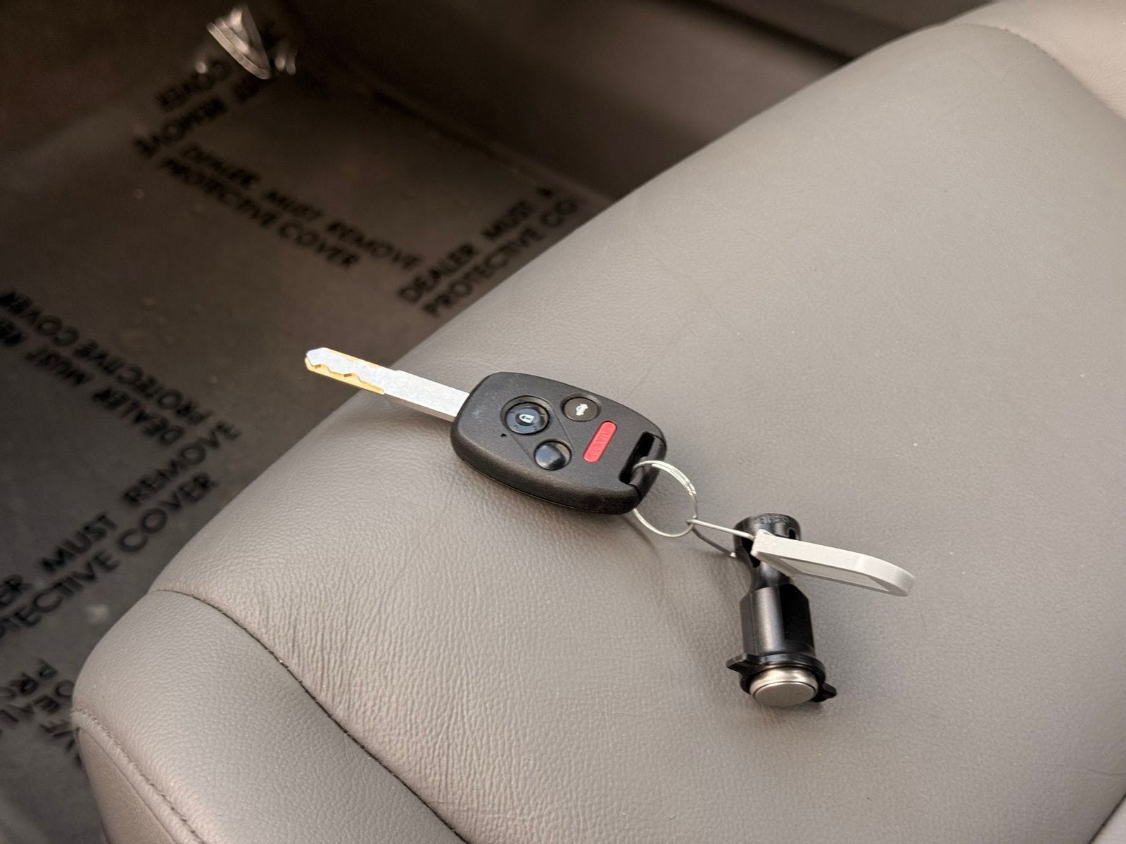 2010 Honda Civic EX-L - Photo 30