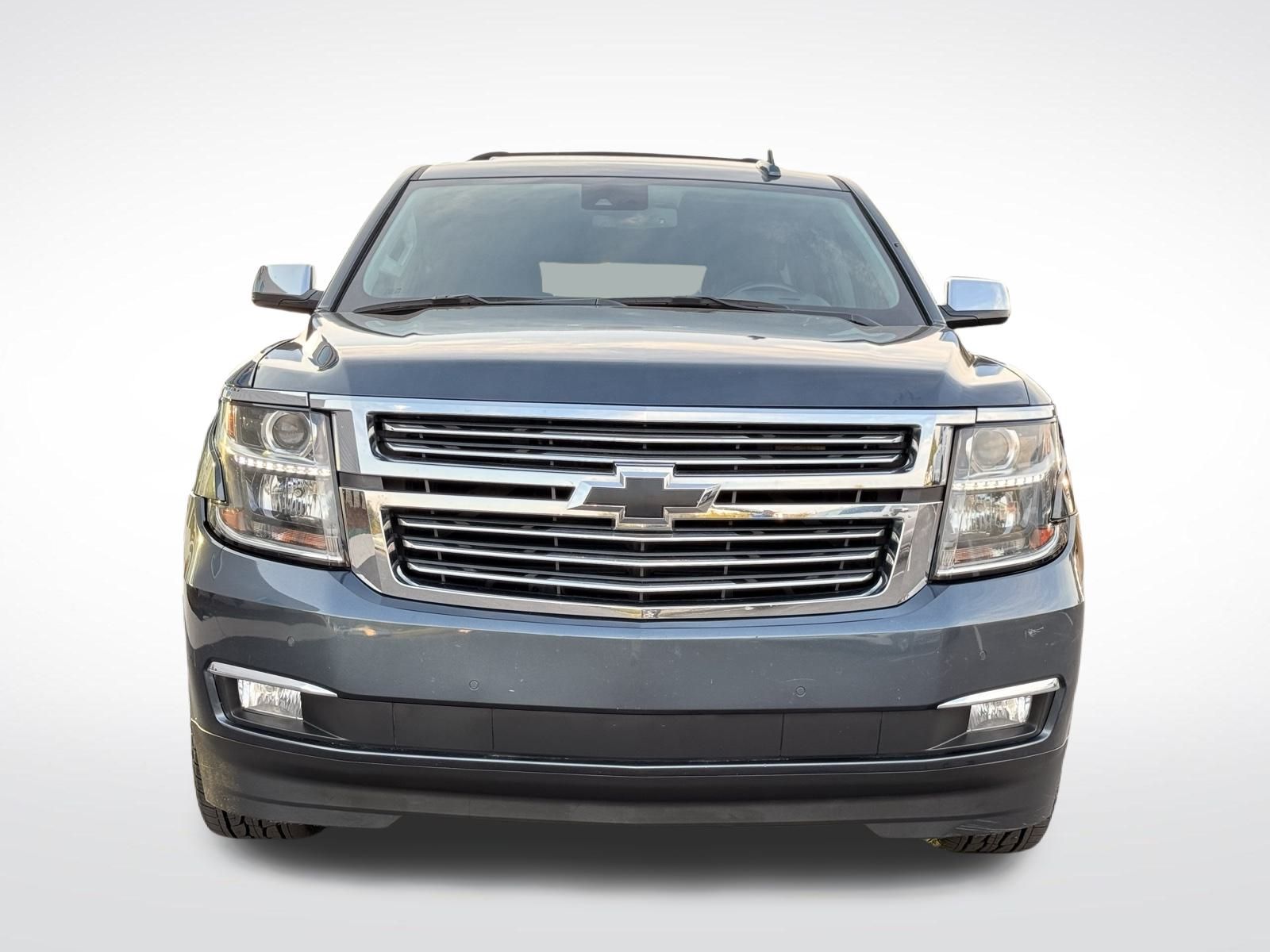 2020 Chevrolet Suburban Premier photo 2