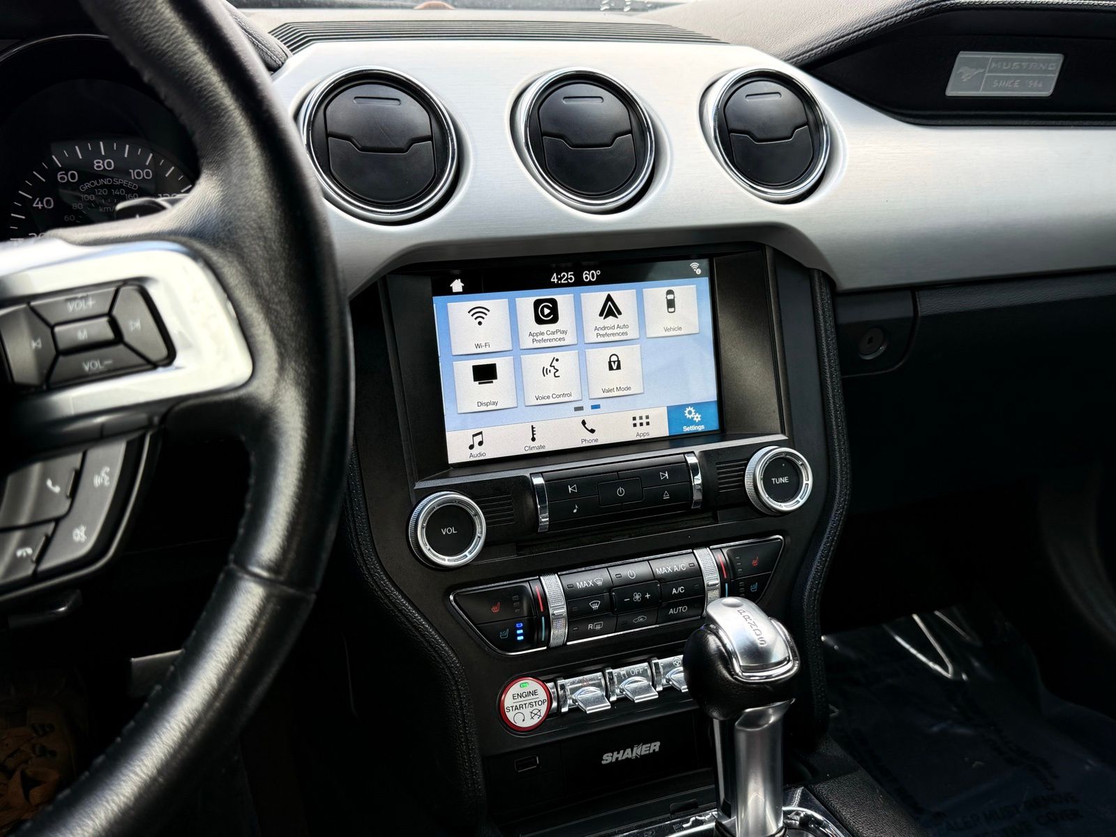 2017 Ford Mustang EcoBoost Premium - Photo 39