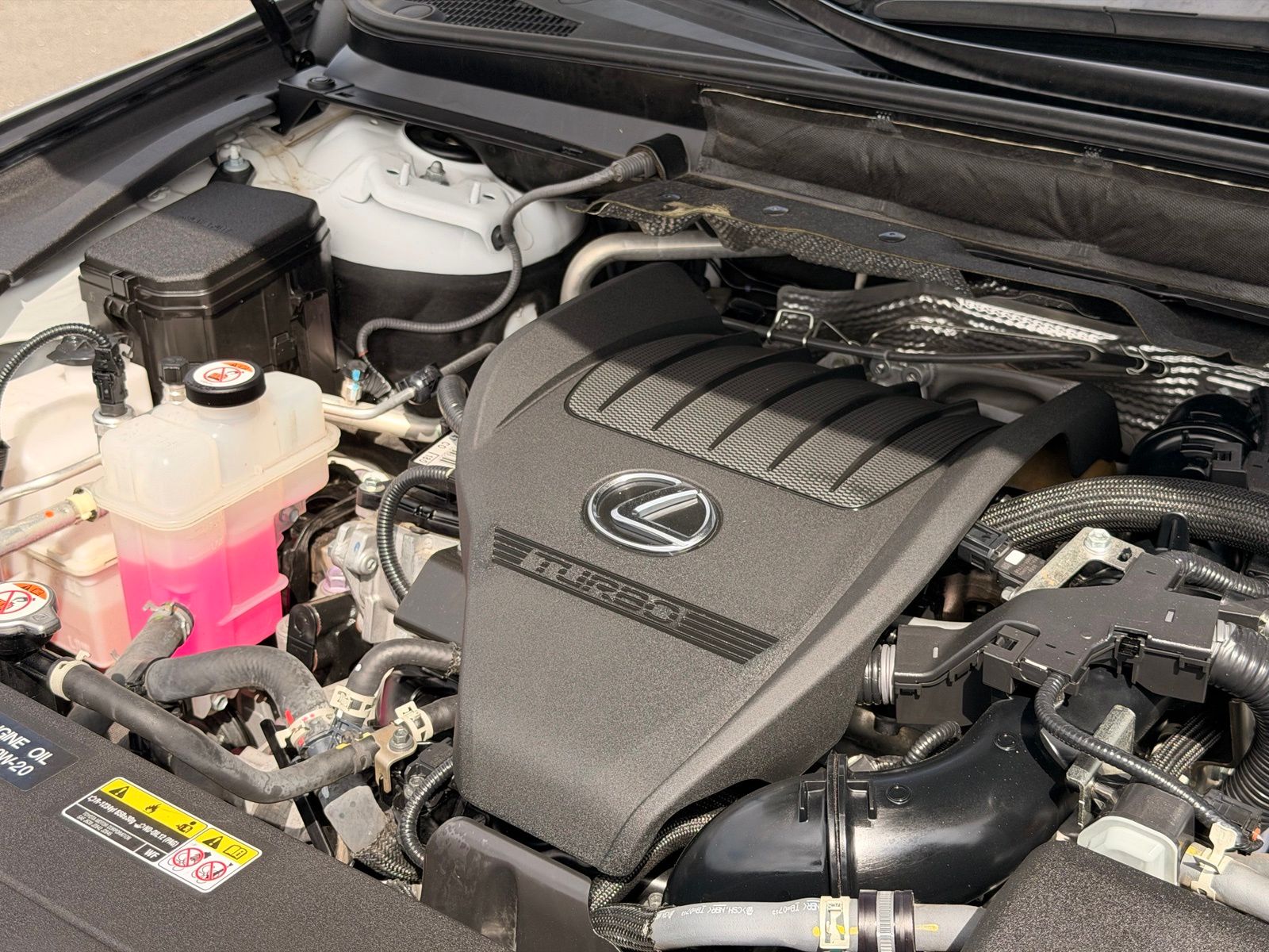 2023 Lexus RX 350 F SPORT - Photo 67