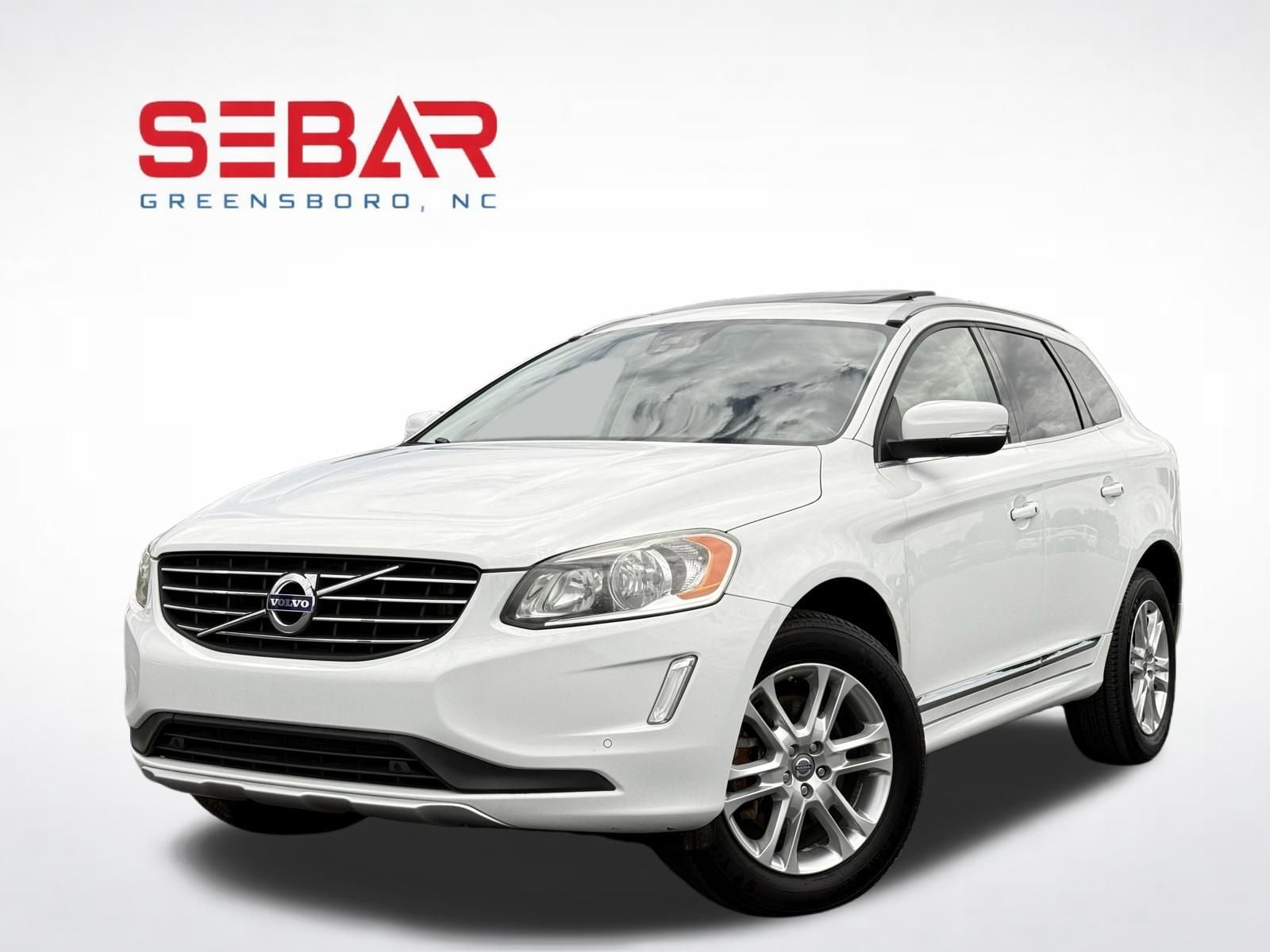 2014 Volvo XC60 3.2 AWD Auto's photo