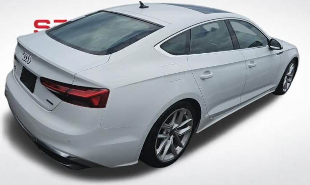 Used 2024 Audi A5 Sportback 45 S Line Premium Plus Hatchback