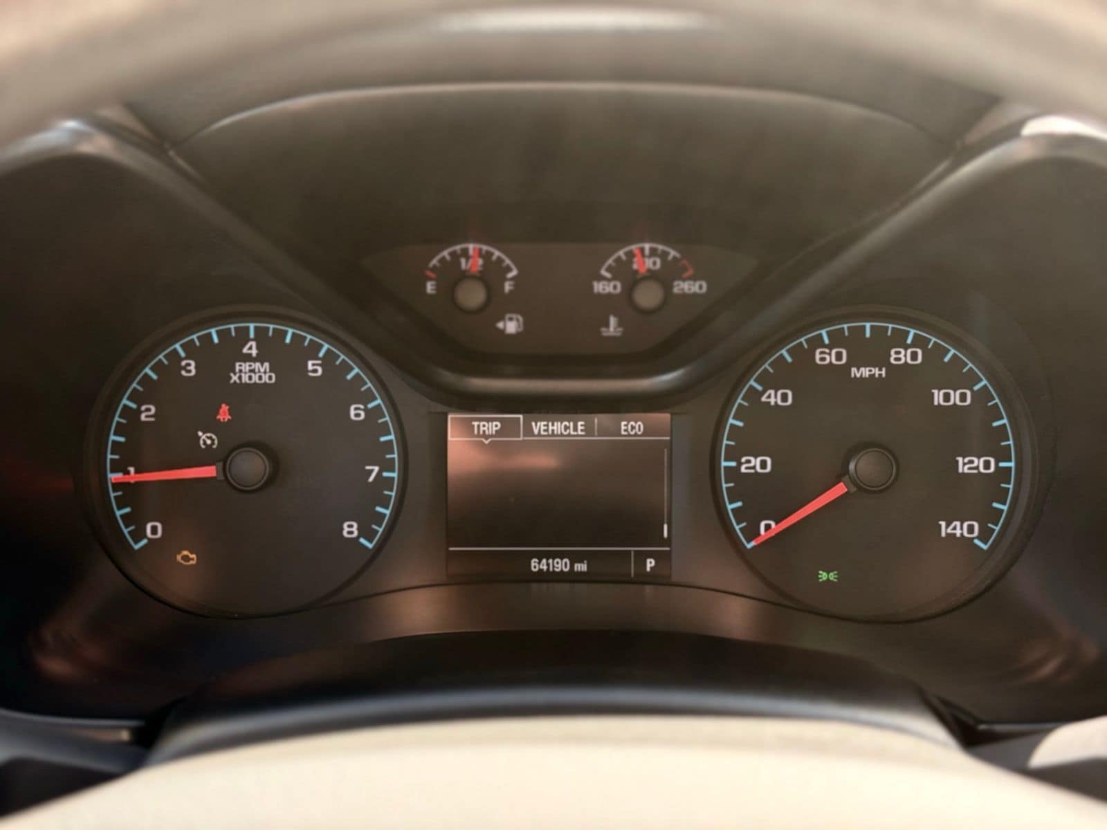 2020 Chevrolet Colorado Work Truck - Photo 26