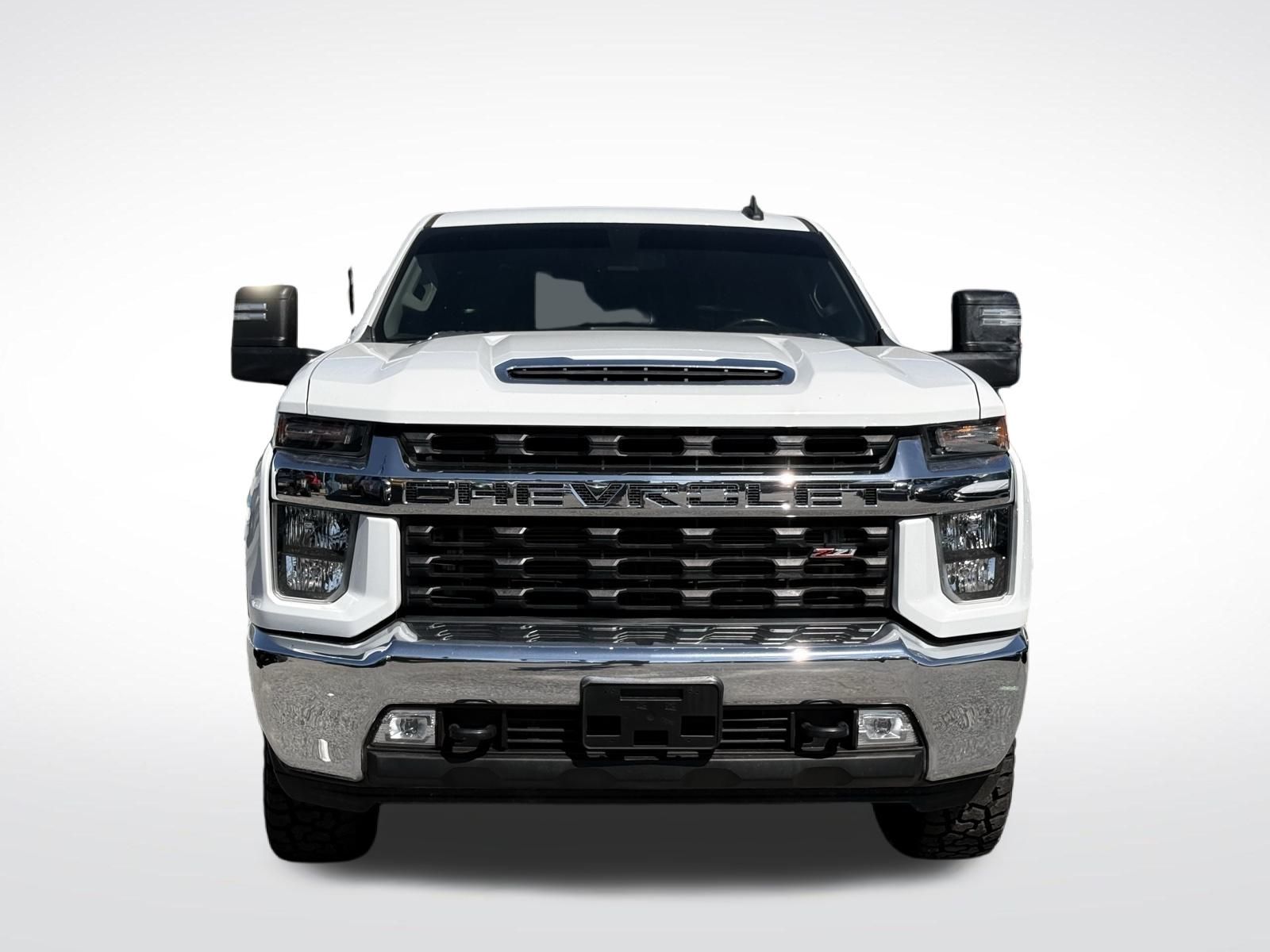 2023 Chevrolet Silverado 2500HD LT photo 2