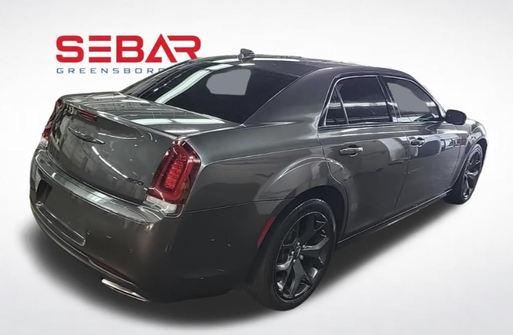Used 2023 Chrysler 300 Touring Sedan