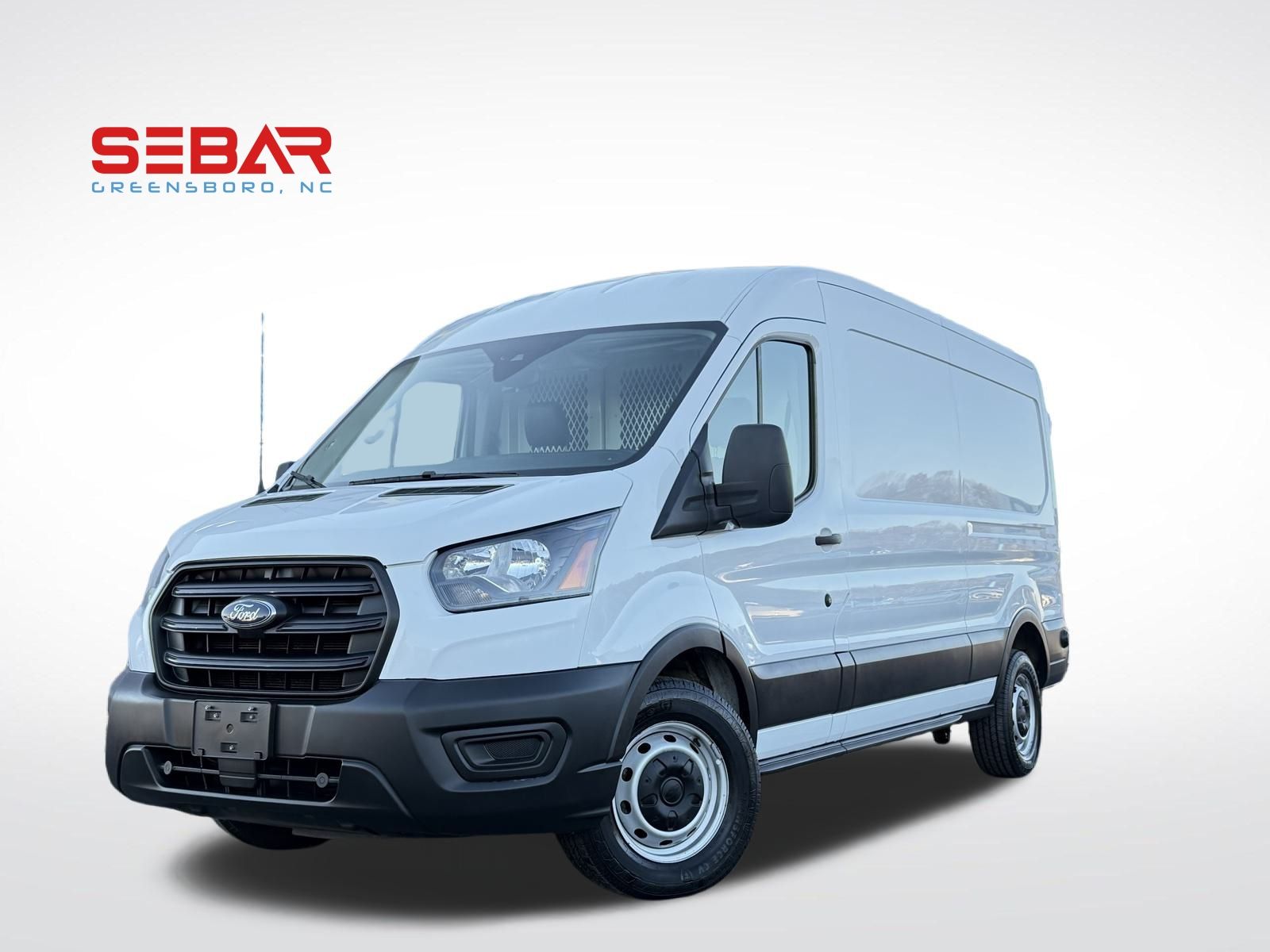 2020 Ford Transit Van Base's photo