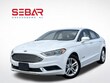  Ford Fusion Hybrid