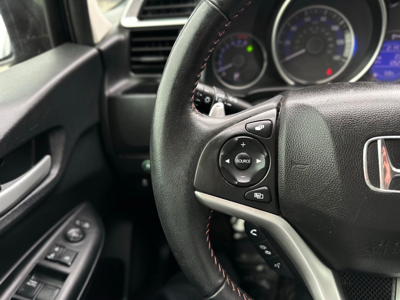 2019 Honda Fit Sport - Photo 27