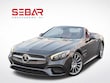  Mercedes-Benz SL-Class