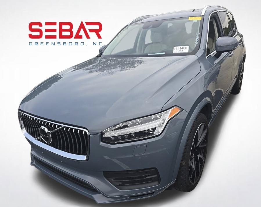 2021 Volvo XC90 Momentum