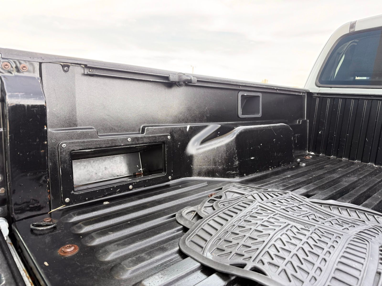 2009 Toyota Tacoma Base - Photo 49