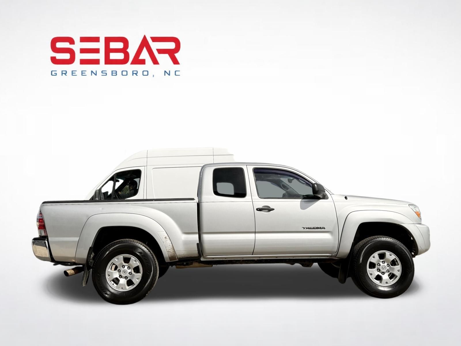 2009 Toyota Tacoma Base - Photo 6