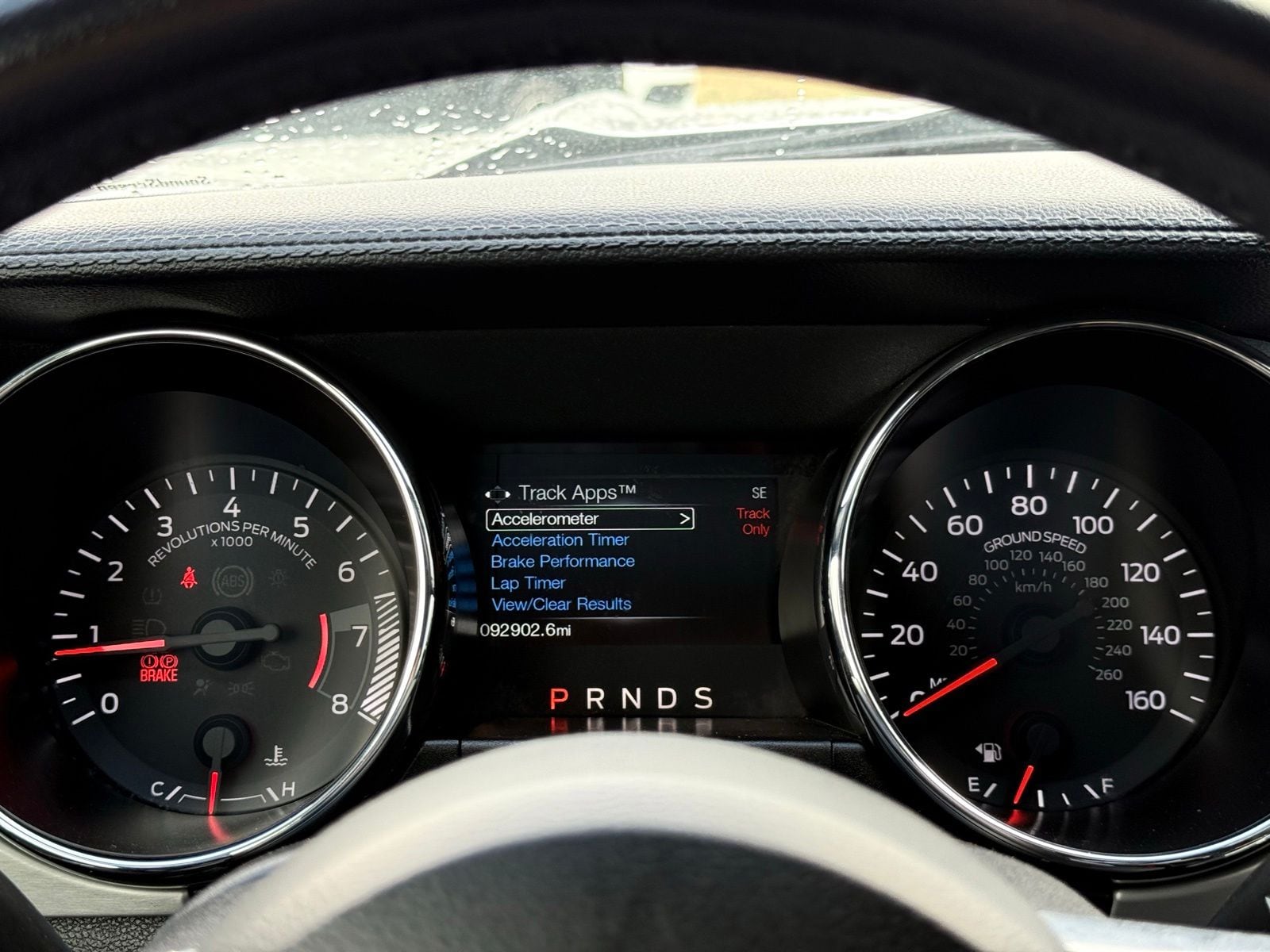 2017 Ford Mustang EcoBoost Premium - Photo 34