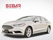  Ford Fusion Hybrid