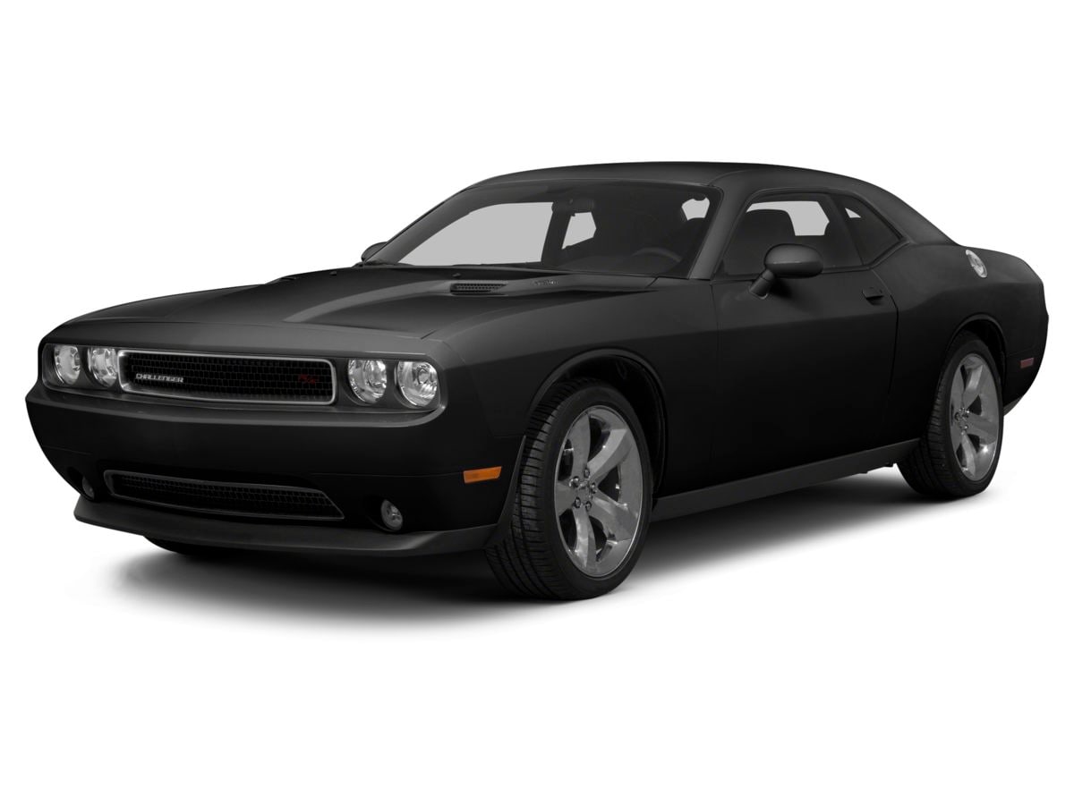 2011 Dodge Challenger R/T Classic's photo