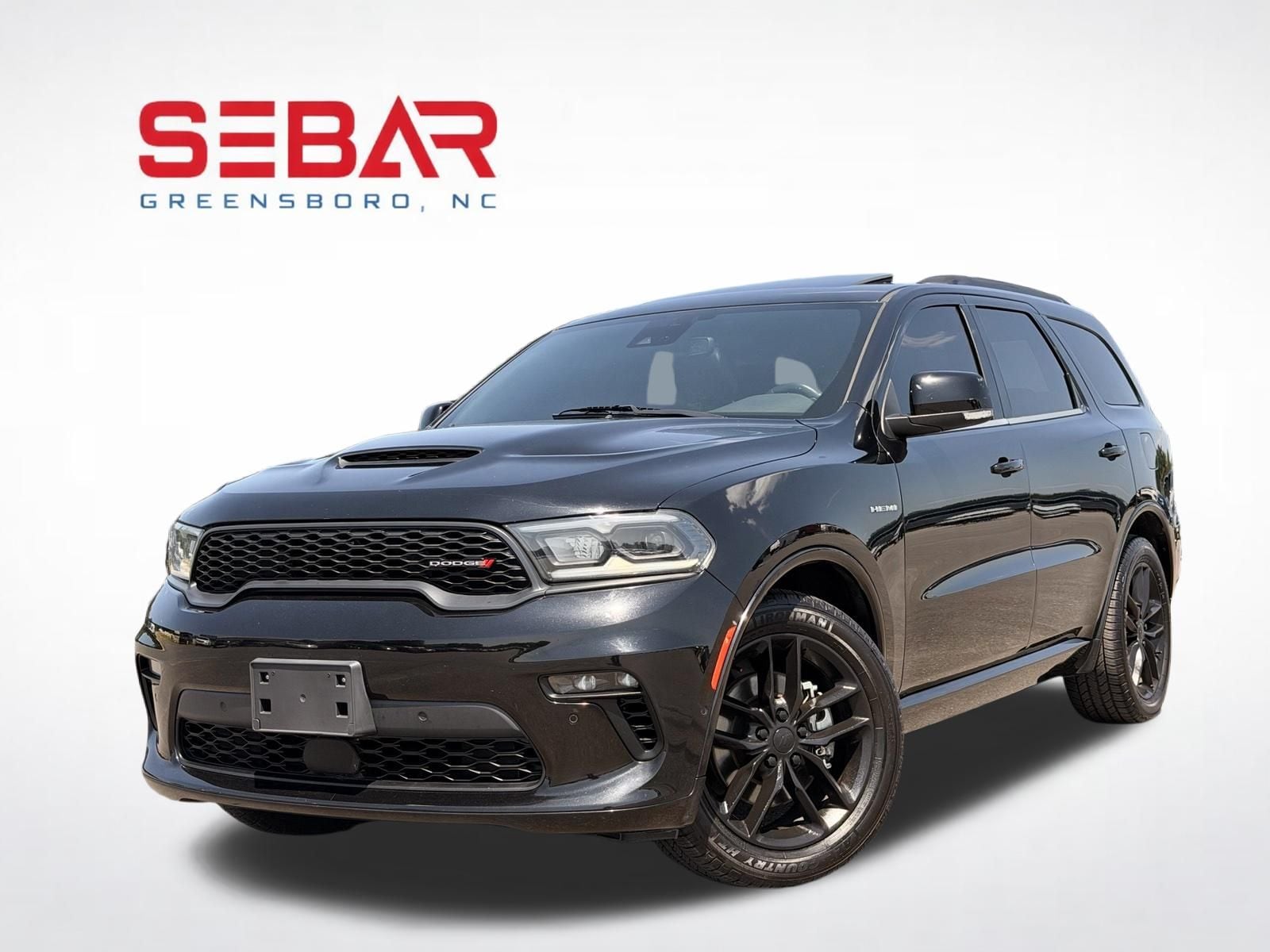 2023 Dodge Durango