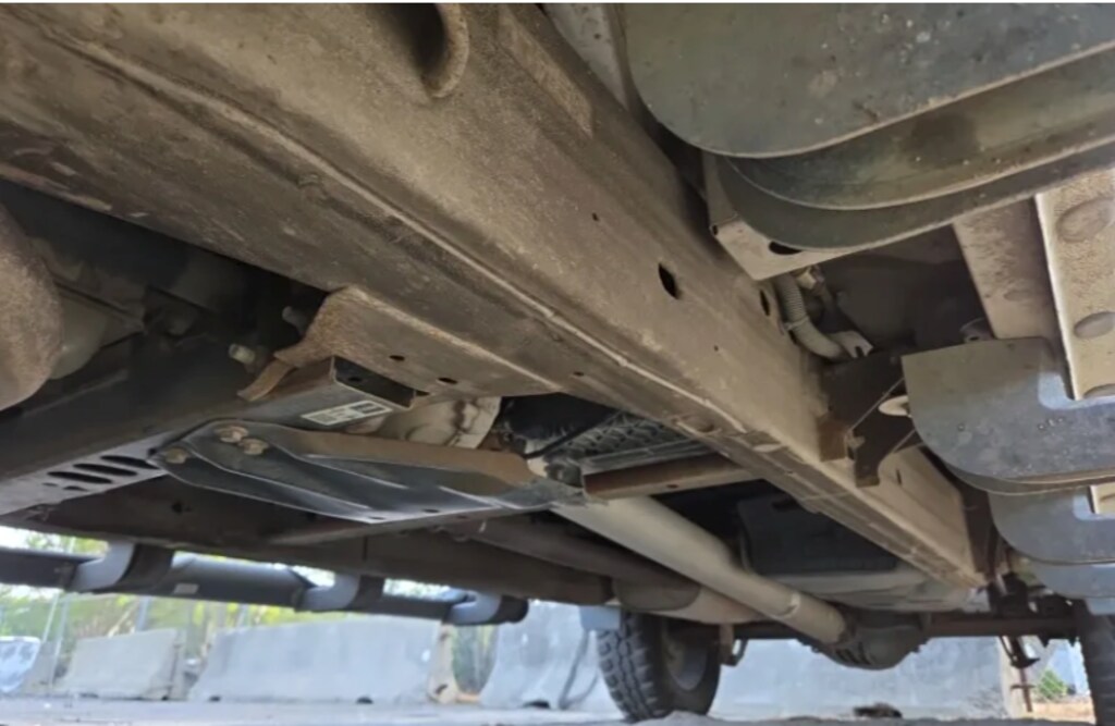 Used 2020 Chevrolet Silverado 1500 LT Trail Boss Truck
