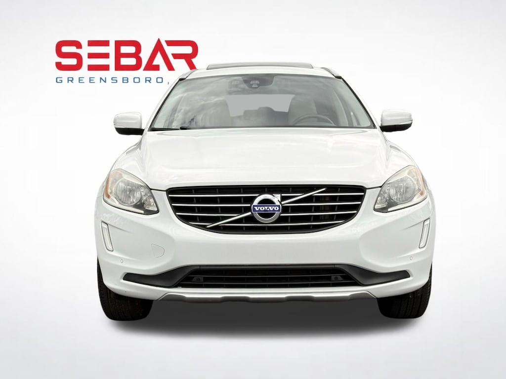 Used 2014 Volvo XC60 3.2 SUV