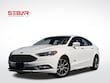  Ford Fusion Hybrid