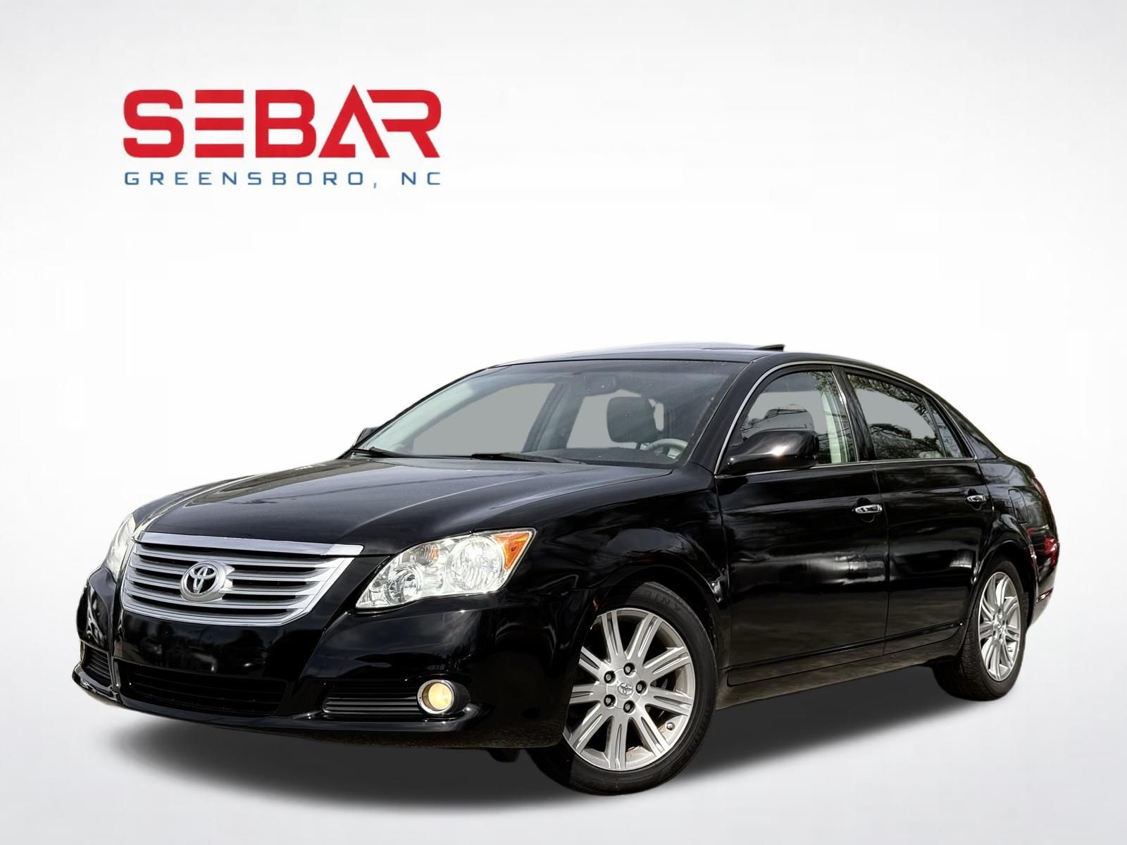 2009 Toyota Avalon XL