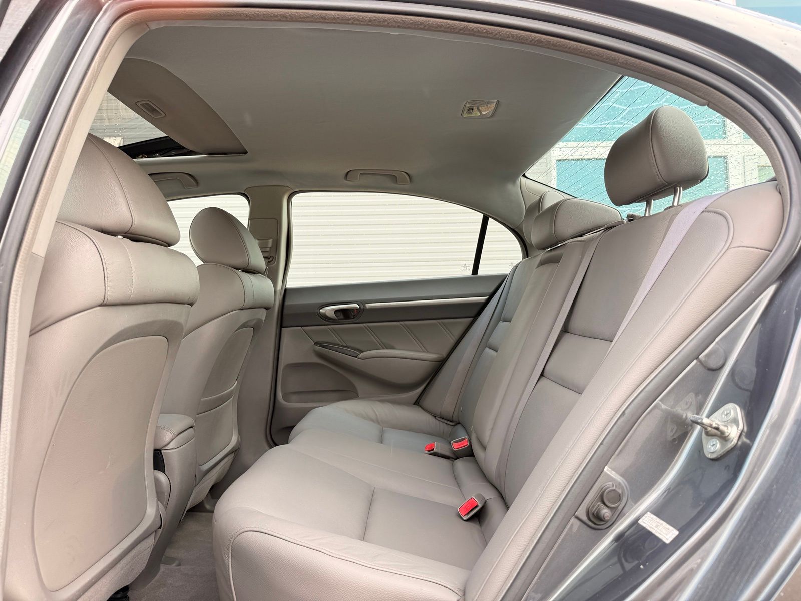 2010 Honda Civic EX-L - Photo 14