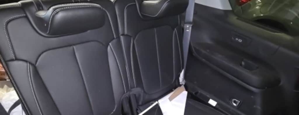 Used 2024 Jeep Grand Cherokee L Limited SUV