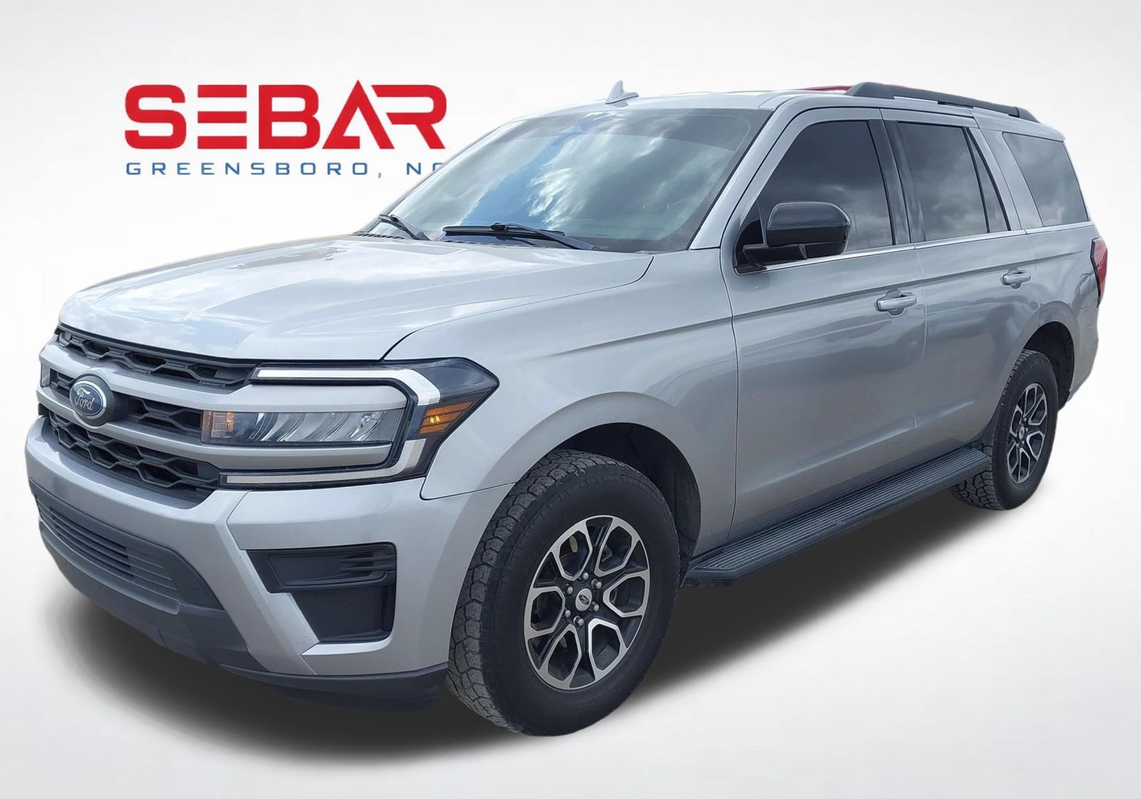 2022 Ford Expedition XL (Fleet)'s photo