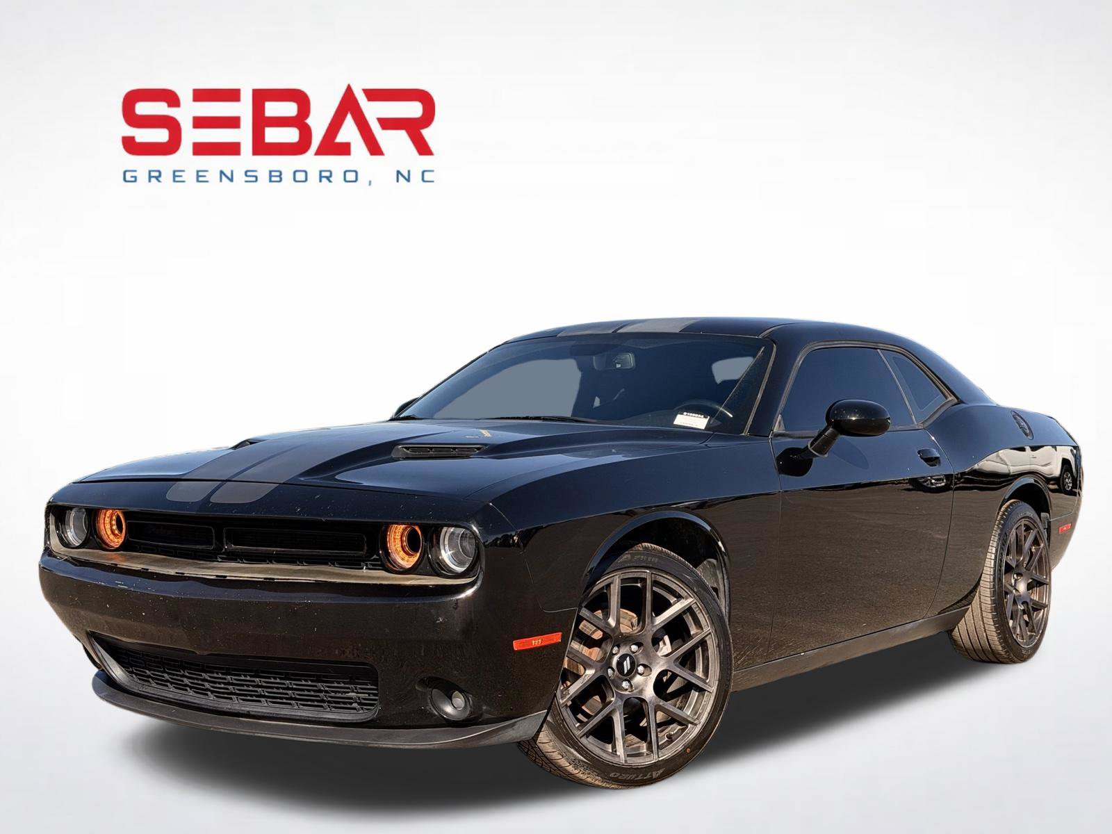 Used 2020 Dodge Challenger SXT Coupe