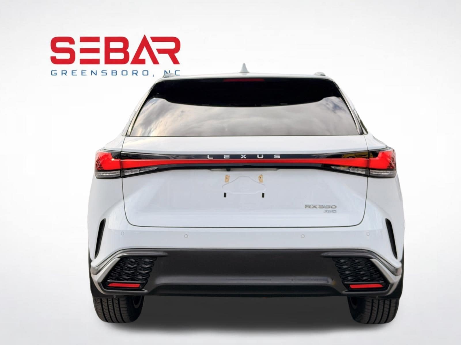 2023 Lexus RX 350 F SPORT - Photo 18