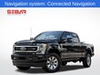 Ford F-350SD