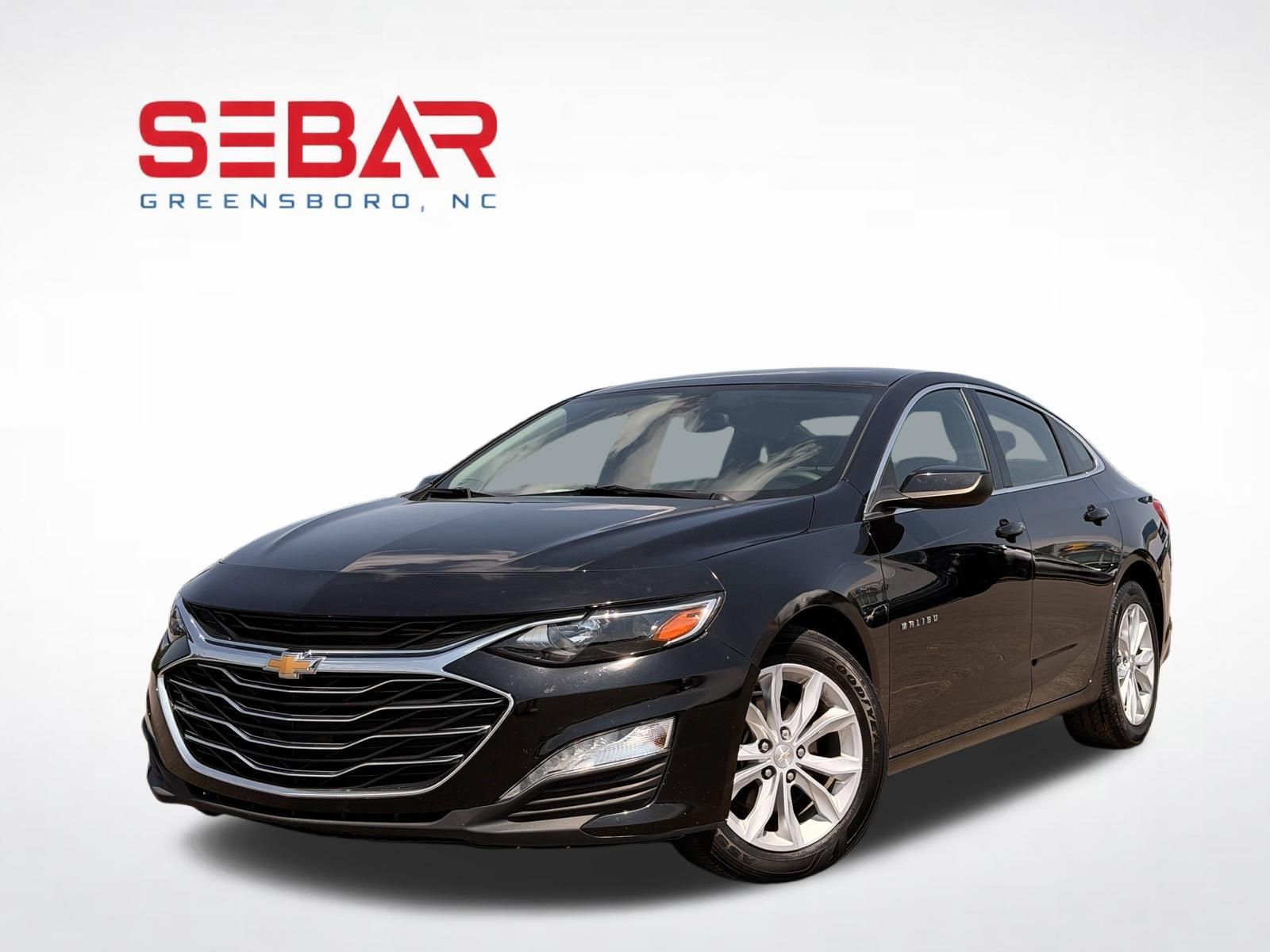2022 Chevrolet Malibu 1LT