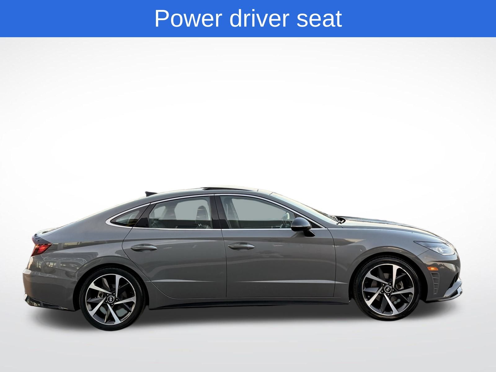 2023 Hyundai Sonata SEL Plus photo 4