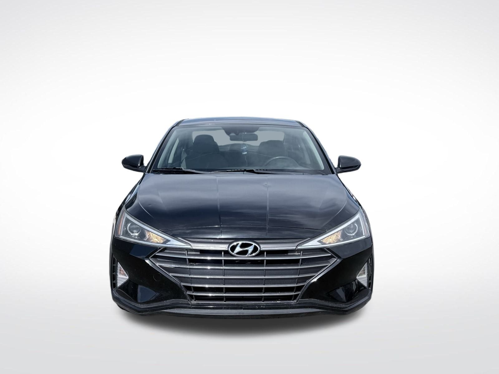 2019 Hyundai Elantra SEL Value Edition Limited photo 3