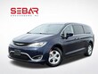  Chrysler Pacifica Hybrid