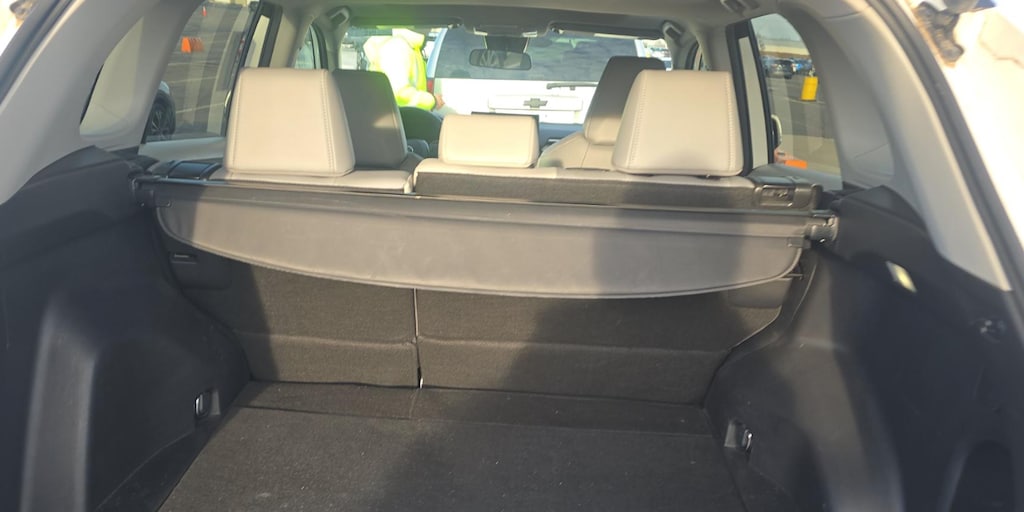 Used 2022 Toyota RAV4 XLE Premium SUV