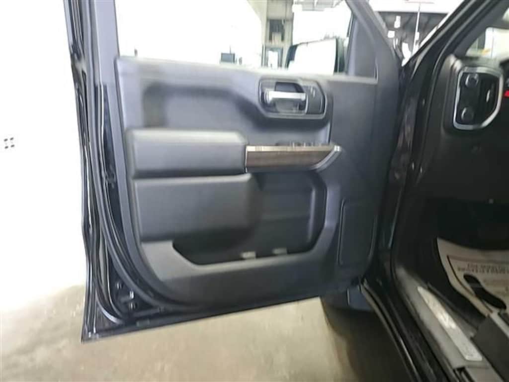 Used 2020 Chevrolet Silverado 1500 LT Truck
