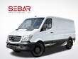  Mercedes-Benz Sprinter 2500